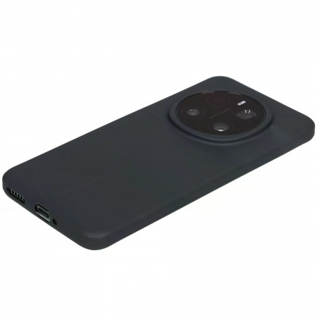 Смартфон HONOR Magic7 Pro (PTP-N49) (NFC) 12 ГБ/512 ГБ черный (Black)