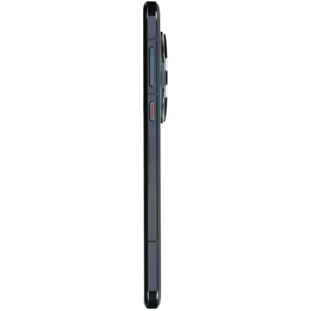 Смартфон HONOR Magic7 Pro (PTP-N49) (NFC) 12 ГБ/512 ГБ черный (Black)