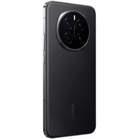 Смартфон HONOR Magic7 Pro (PTP-N49) (NFC) 12 ГБ/512 ГБ черный (Black)