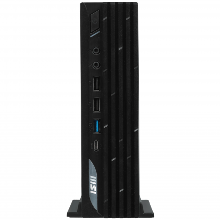 Мини ПК MSI PRO DP21 14M-1053XRU Мини ПК MSI PRO DP21 14M-1053XRU