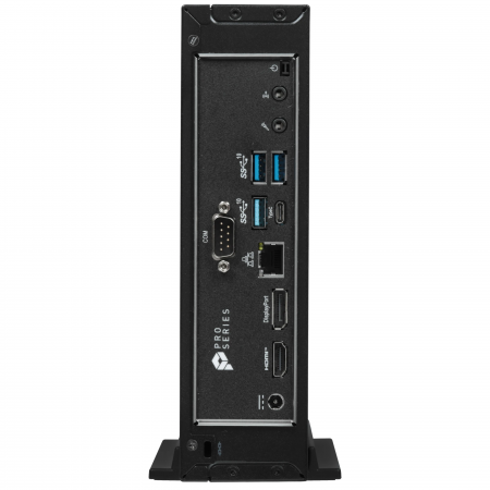 Мини ПК MSI PRO DP21 14M-1053XRU Мини ПК MSI PRO DP21 14M-1053XRU