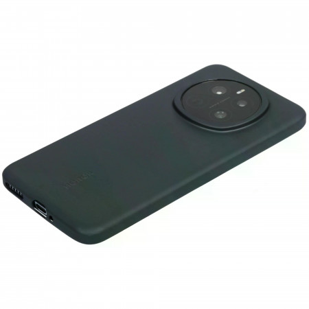 Смартфон HONOR Magic7 (PTP-N29) (NFC) 12 ГБ/256 ГБ черный (Black)