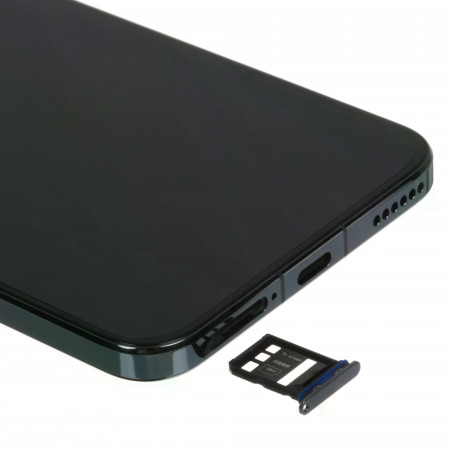 Смартфон HONOR Magic7 (PTP-N29) (NFC) 12 ГБ/256 ГБ черный (Black)