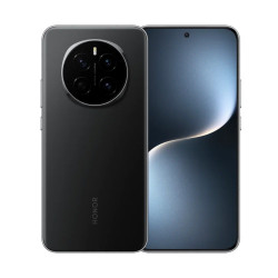 Смартфон HONOR Magic7 (PTP-N29) (NFC) 12 ГБ/256 ГБ черный (Black)