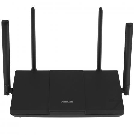 Маршрутизатор ASUS RT-BE50 (RT-BE50) черный