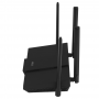 Маршрутизатор ASUS RT-BE50 (RT-BE50) черный