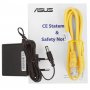 Маршрутизатор ASUS RT-BE50 (RT-BE50) черный