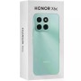 Смартфон HONOR X6c (NIC-LX1) (NFC) 6 ГБ/128 ГБ голубой (Ocean Cyan)