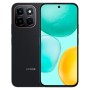 Смартфон HONOR X6c (NIC-LX1) (NFC) 6 ГБ/256 ГБ черный (Midnight Black)