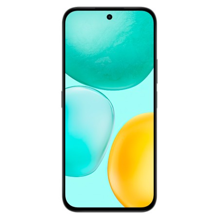 Смартфон HONOR X6c (NIC-LX1) (NFC) 6 ГБ/256 ГБ черный (Midnight Black)
