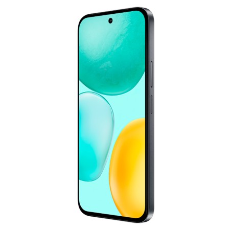 Смартфон HONOR X6c (NIC-LX1) (NFC) 6 ГБ/256 ГБ черный (Midnight Black)