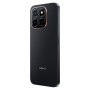Смартфон HONOR X6c (NIC-LX1) (NFC) 6 ГБ/256 ГБ черный (Midnight Black)