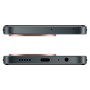 Смартфон HONOR X6c (NIC-LX1) (NFC) 6 ГБ/256 ГБ черный (Midnight Black)