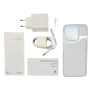 Смартфон HONOR X6c (NIC-LX1) (NFC) 6 ГБ/256 ГБ черный (Midnight Black)