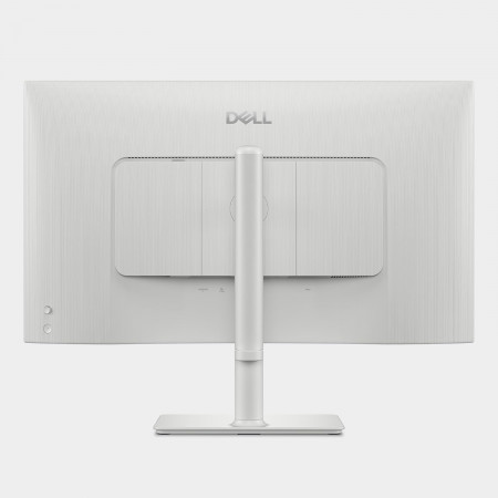 27" Монитор Dell S2725QC (210-BQWS) белый