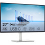 27" Монитор Dell S2725QC (210-BQWS) белый