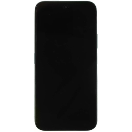 Смартфон HONOR X6c (NIC-LX1) (NFC) 6 ГБ/256 ГБ голубой (Ocean Cyan)