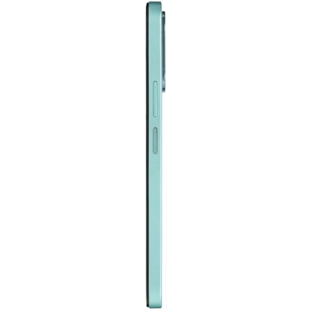 Смартфон HONOR X6c (NIC-LX1) (NFC) 6 ГБ/256 ГБ голубой (Ocean Cyan)