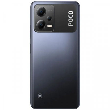 Смартфон POCO X5 (22111317PG) 8 ГБ/256 ГБ черный (Black)