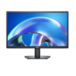 27" Монитор Dell SE2725HM (210-BQZW) черный