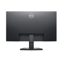 27" Монитор Dell SE2725HM (210-BQZW) черный
