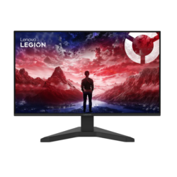 27" Монитор Lenovo Legion R27s (68CCGAC1EU) черный