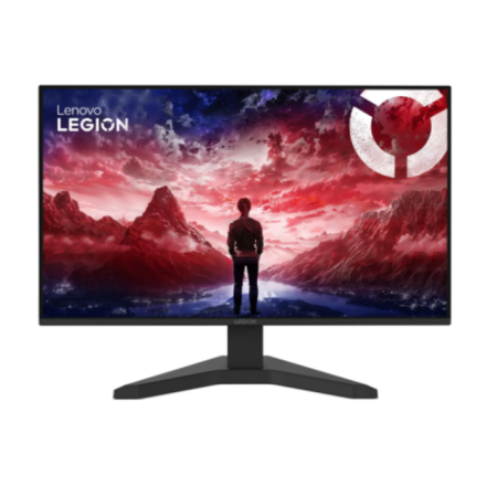 27" Монитор Lenovo Legion R27s (68CCGAC1EU) черный