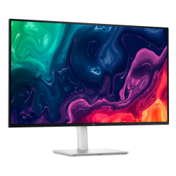 32" Монитор Dell Plus S3225QS (210-BQWP) белый