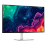 32" Монитор Dell Plus S3225QS (210-BQWP) белый