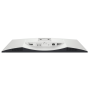 32" Монитор Dell Plus S3225QS (210-BQWP) белый
