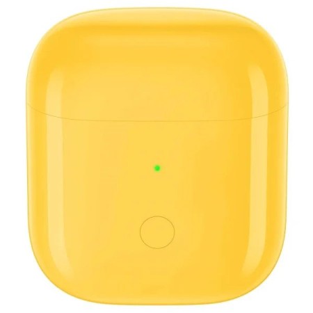 Наушники Realme Buds Air (RMA201/Y) желтый
