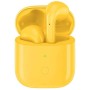 Наушники Realme Buds Air (RMA201/Y) желтый