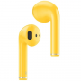 Наушники Realme Buds Air (RMA201/Y) желтый