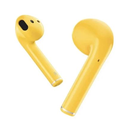 Наушники Realme Buds Air (RMA201/Y) желтый