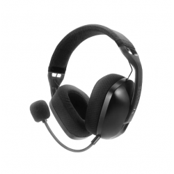 Наушники Music Public Kingdom HS100W черный