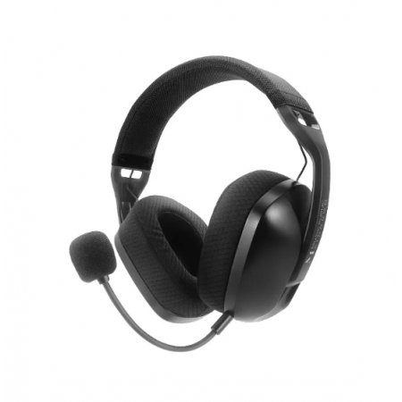 Наушники Music Public Kingdom HS100W черный