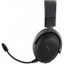 Наушники Music Public Kingdom HS200W черный