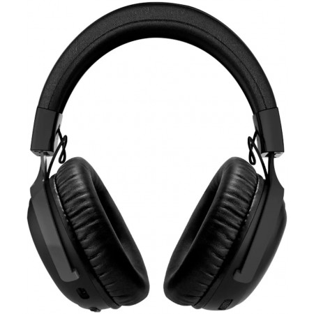 Наушники Music Public Kingdom HS200W черный