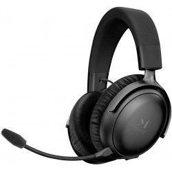 Наушники Music Public Kingdom HS200W черный