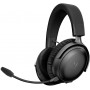 Наушники Music Public Kingdom HS200W черный
