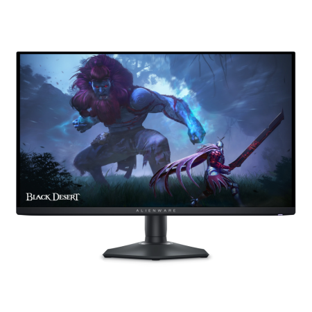 27" Монитор Dell Alienware AW2725DF (210-BLHH) черный