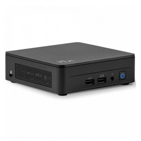 Платформа ASUS NUC13ANKi7 (90AB3ANK-MR8100) черный