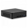 Платформа ASUS NUC13ANKi7 (90AB3ANK-MR8100) черный