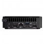 Платформа ASUS NUC13ANKi7 (90AB3ANK-MR8100) черный