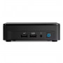 Платформа ASUS NUC13ANKi7 (90AB3ANK-MR8100) черный