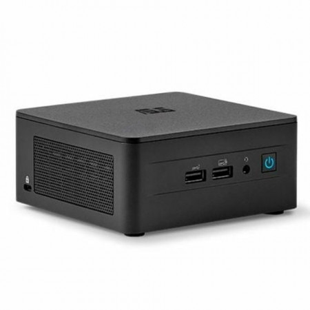 Платформа ASUS RNUC13ANHI300002I (90AR00C1-M00040) черный
