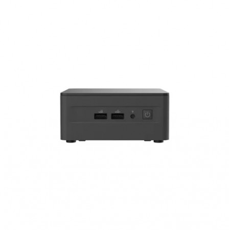 Платформа ASUS RNUC13ANHI300002I (90AR00C1-M00040) черный
