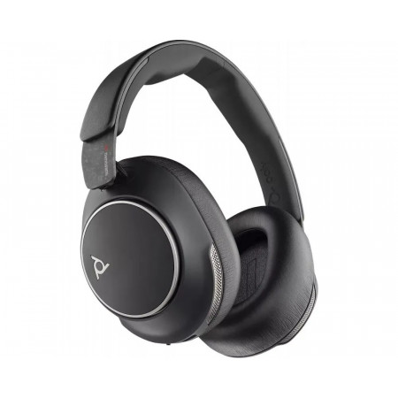 Наушники POLY Voyager Surround 80 UC (8G7U0AA) черный