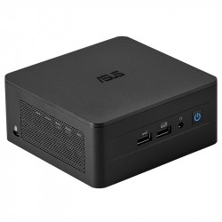Платформа ASUS RNUC13ANHI300002I (90AR00C1-M000B0) черный