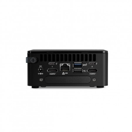 Платформа ASUS RNUC13ANHI300002I (90AR00C1-M000B0) черный